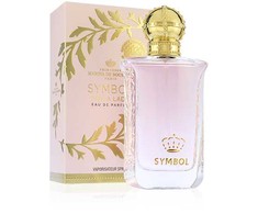 Marina de Bourbon Symbol For A Lady EDP parfumuotas vanduo moterims, 100 ml
