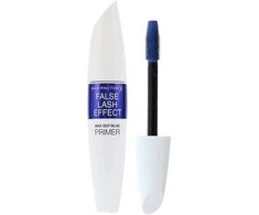 "Max Factor Masc M Factor Fle Mėlyna" blakstienų tušas mėlynas