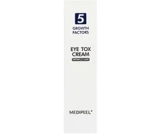 MEDI-PEEL Eye Tox Kreminis Anti-Aging paakių kremas 40ml