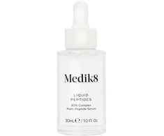 Medik8 Multi-Peptide serum 30% complex Liquid Peptides serumas su peptidais, 30 ml