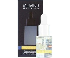 Millefiori Milano Fragrance Soluble in Vanduo Legni e Fiori d’Arancio, 15 ml
