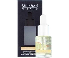 Millefiori Milano Fragrance Soluble in Vanduo Lime &amp; Vetiver, 15 ml