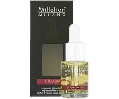 Millefiori Milano Fragrance Soluble in Vanduo Grape Cassis, 15 ml