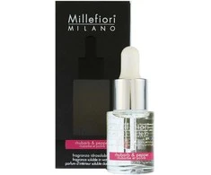 Millefiori Milano Fragrance Soluble in Vanduo Rhubarb &amp; Pepper, 15 ml