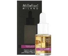 Millefiori Milano Fragrance Soluble in Vanduo Volcanic Violetinė, 15 ml