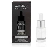 Millefiori Milano Fragrance Soluble in Vanduo Cold Vanduo, 15 ml