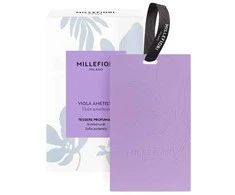 Millefiori Violetinė Amethyst kvapiosios kortelės 3 vnt.