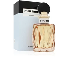 Miu miu Miu Miu Miutine EDP 100ml