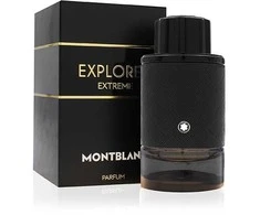 Mont Blanc Montblanc Explorer Extreme EDP parfumuotas vanduo vyrams, 100 ml