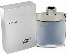 Kvepalai vyrams Mont Blanc Individuel EDT, 75 ml