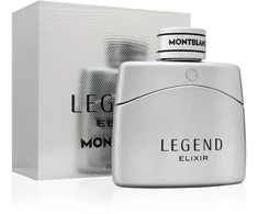 Mont Blanc Montblanc Legend Eliksyras Parfum Purškiklis 50ml