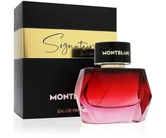 Mont Blanc Signature Eliksyras EDP Purškiklis 90ml