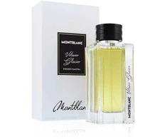 Mont Blanc Vetiver Glacier EDP parfumuotas vanduo vyrams, 125 ml