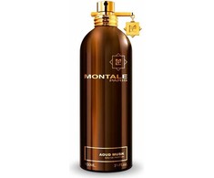 Montale Paris Montale Aoud Musk EDP parfumuotas vanduo unisex, 100 ml
