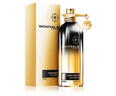 Montale Paris Montale Aoud Night EDP parfumuotas vanduo unisex, 100 ml