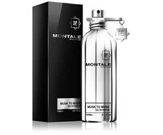 Montale Paris Montale Musk To Musk EDP parfumuotas vanduo Unisex, 100 ml