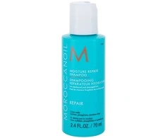 Šampūnas pažeistiems plaukams Moroccanoil Moisture Repair, 70 ml