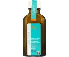Moroccanoil lengvas gydymas, 50 ml