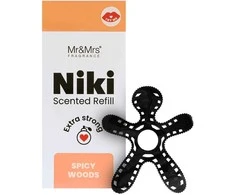 Mr&amp;Mrs Fragrance Mr&amp;Mrs Fragrance Mr-Mrs Fragrance Niki, 1 pc