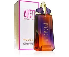 Thierry Mugler Alien Hypersense EDP parfumuotas vanduo moterims, 90 ml Papildomas