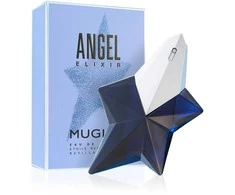 Thierry Mugler Angel Eliksyras EDP parfumuotas vanduo moterims, 25 ml