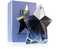 Thierry Mugler Angel Fantasm EDP parfumuotas vanduo moterims (refillable), 100 ml