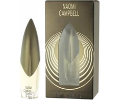 Naomi Campbell Queen Of Gold
