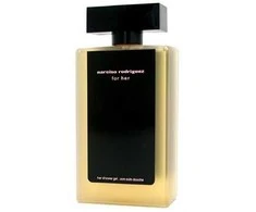 Narciso Rodriguez For Her dušo želė 200ml