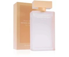 Narciso Rodriguez For Her Musc Nude EDP parfumuotas vanduo moterims, 50 ml