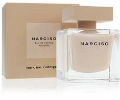 Narciso Rodriguez Poudrée EDP parfumuotas vanduo moterims, 30 ml