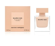 Kvepalai moterims Narciso Rodriguez Poudrée EDP, 50 ml