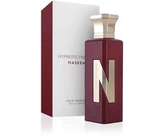 Naseem Hypnotic Passion EDT tualetinis vanduo unisex, 75 ml