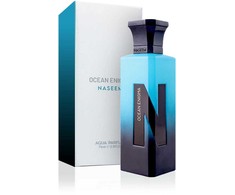 Naseem Ocean Enigma EDT tualetinis vanduo unisex, 75 ml
