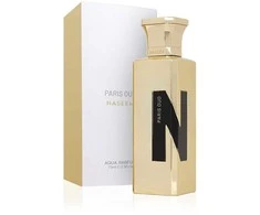 Naseem Paris Oud EDT tualetinis vanduo unisex, 75 ml