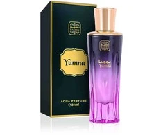 Naseem Yumna EDT tualetinis vanduo moterims, 80 ml