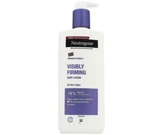 Neutrogena Visibly Firming Losjonas kūnui, 400 ml