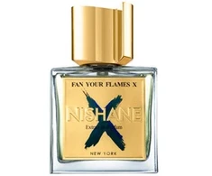 Nishane Fan Your Flames X Extrait de Parfum U 100ml