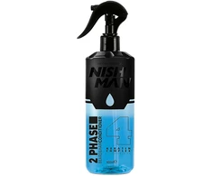 NISHMAN 2 Phase Conditioner 04, 400 ml