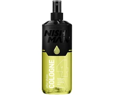 NISHMAN After Shave Cologne Lemon, 400 ml