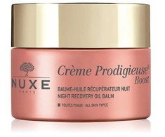 NUXE_Prodigieuse Hyalu Boost Overnight Recovery Balm-Oil balsam do ciała 50ml