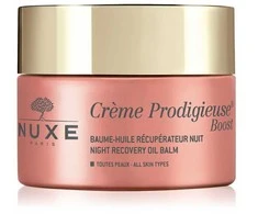 NUXE_Prodigieuse Hyalu Boost Overnight Recovery Balm-Oil balsam do ciała 50ml