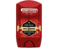 Old Spice Epic Legend 50mlml dezodorantas ir antiperspirantas