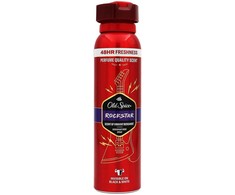 Old Spice Rockstar 150mlml dezodorantas ir antiperspirantas