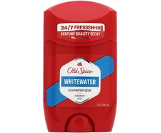 „Old Spice Whitewater“ dezodorantas pieštuku, 50 ml