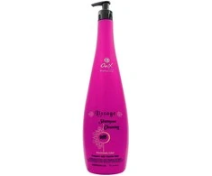 Onix Liss Profissional Onix Lissage šampūnas valomiesiems plaukams 1000ml