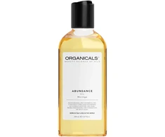 Organicals Abundance Oil Moringa plaukų aliejus, 100 ml