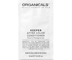 Organicals KEEPER After Color Conditioner Rice &amp; Pomegranate 10ml