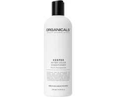 Organicals Keeper After Color Conditioner kondicionierius dažytiems plaukams, 250 ml