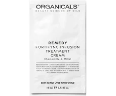 Organicals REMEDY Stiprinamasis ramunėlių ir sorų užpilo preparatas 10 ml