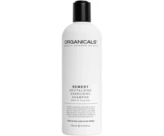 Organicals Remedy Revitalizing Energizing Šampūnas gaivinantis šampūnas plaukams, 250 ml